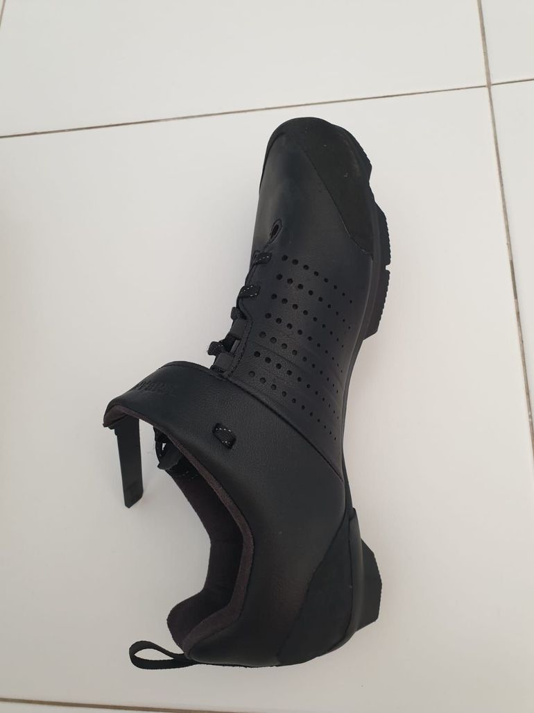 Triban Scarpe bike de segunda mano — imagen 5 de 7