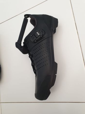 Triban Scarpe bike de segunda mano — imagen 4 de 7