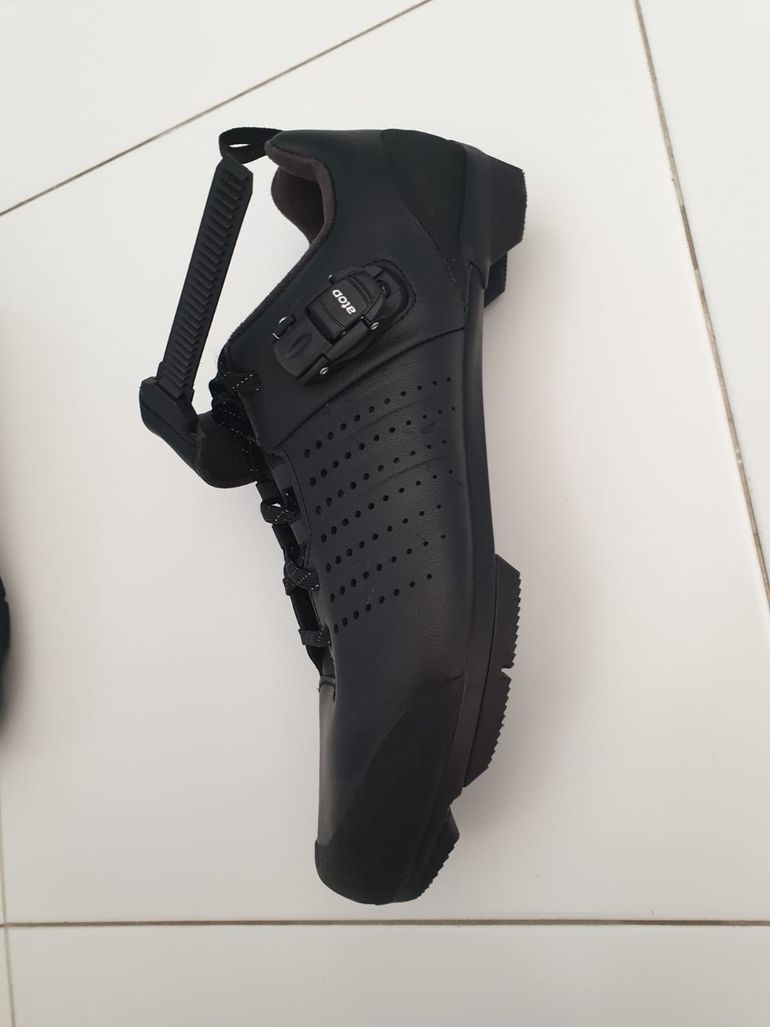 Triban Scarpe bike de segunda mano — imagen 4 de 7