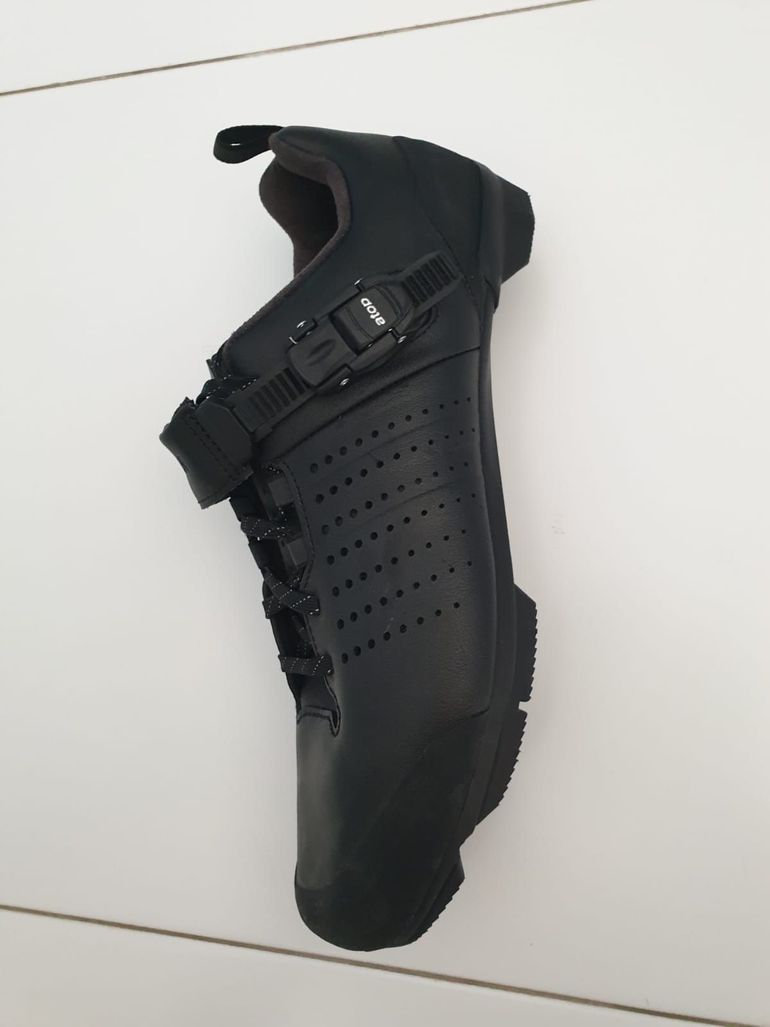Triban Scarpe bike de segunda mano — imagen 6 de 7