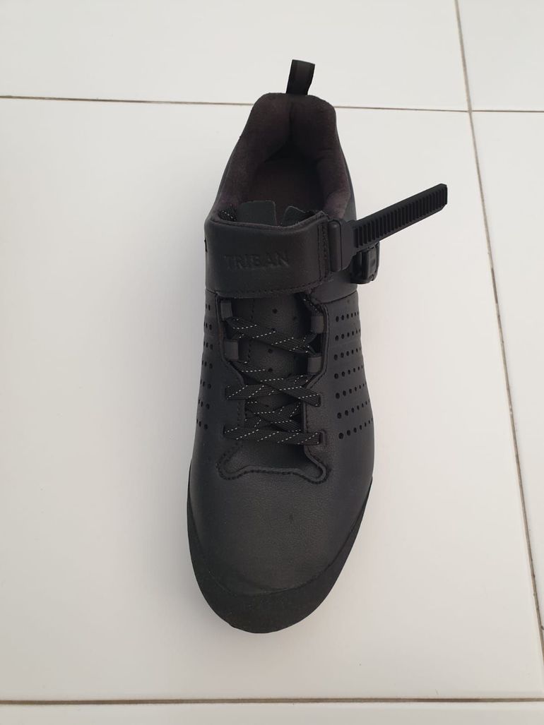Triban Scarpe bike de segunda mano — imagen 7 de 7