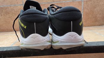 Käytetty Mizuno wave ultima 14 bike — kuva 5 / 6