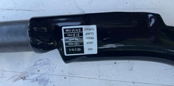 Used Look ADH 2 Carbon bike — image 2 of 3