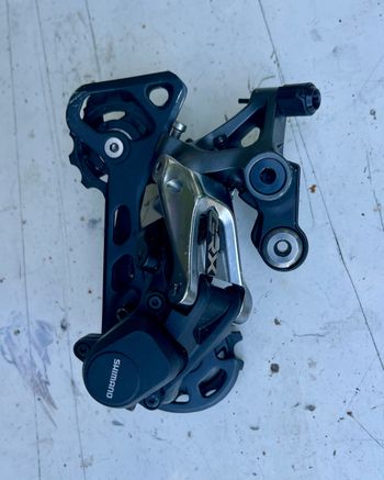 Used Shimano GRX 810 bike — image 2 of 2