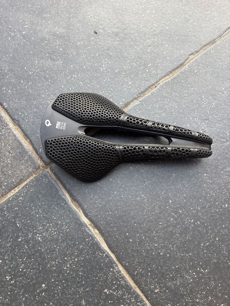 Použité Prologo Nago 3D Saddle 2025 bike — obrázek 1 z 4