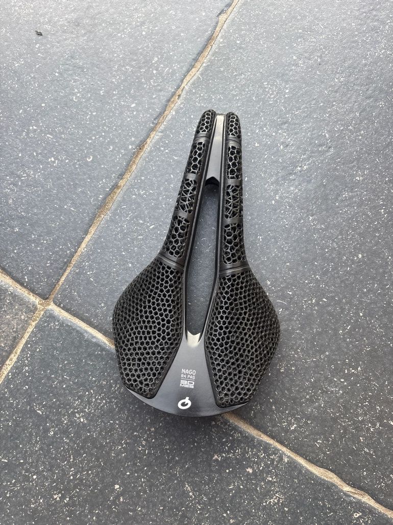 Použité Prologo Nago 3D Saddle 2025 bike — obrázek 2 z 4