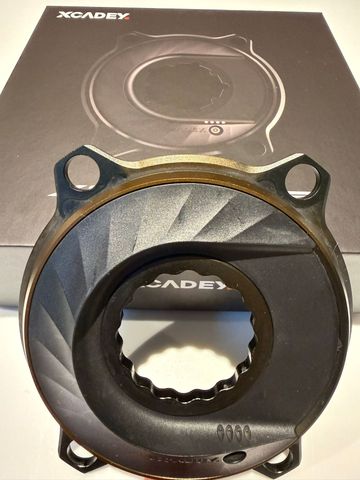 xcadey x-power s (gen2) 2025 bike usato — immagine 1 di 4