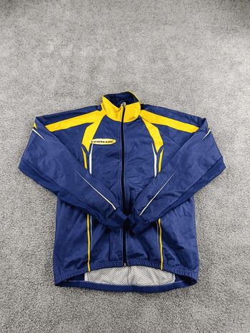 Vermarc Veste velo homme taille xxxl - 01 3897 - Hiver bike de segunda mano