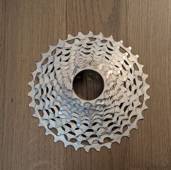 Używany Classified Kassette 2024 bike