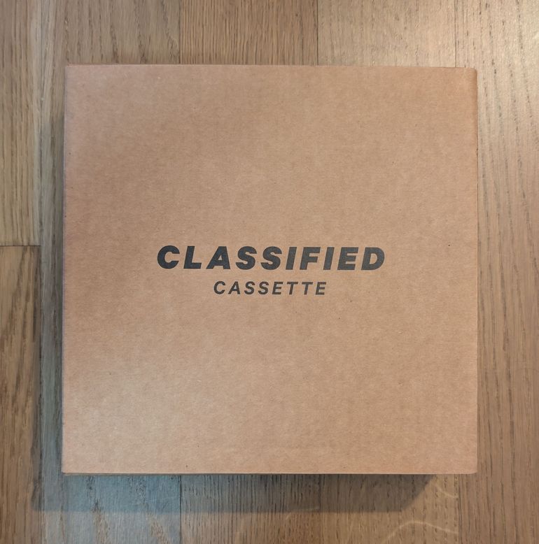 Używany Classified Kassette 2024 bike — zdjęcie 4 z 4