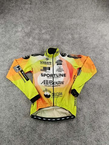 Used Bioracer coupe-vent velo homme taille xs -29 6550 cyclisme route respirant Cycling Clothing