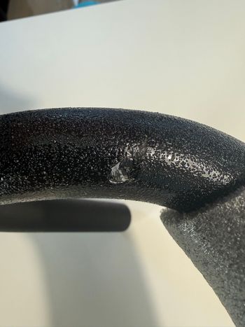 Used Wilier Cockpit bike — image 4 of 4