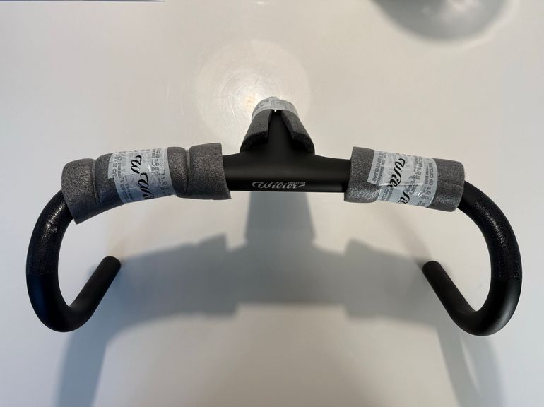 Used Wilier Cockpit bike — image 2 of 4