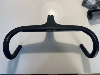 Used Wilier Cockpit bike