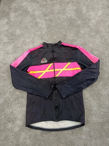 Used sans Ultim veste mi saison velo homme taille XL - 872274 - 90's - rretro 1990 bike