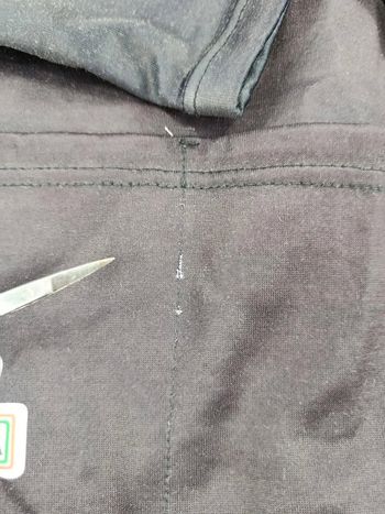 Used sans Ultim veste mi saison velo homme taille XL - 872274 - 90's - rretro 1990 bike — image 4 of 6