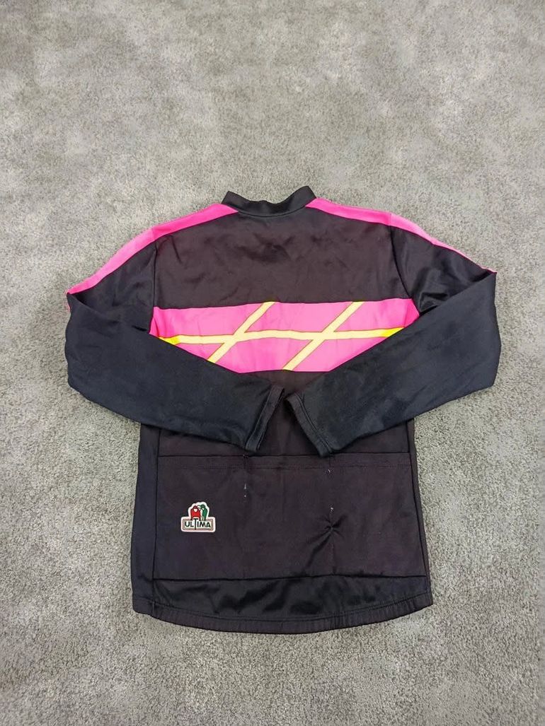Used sans Ultim veste mi saison velo homme taille XL - 872274 - 90's - rretro 1990 bike — image 5 of 6