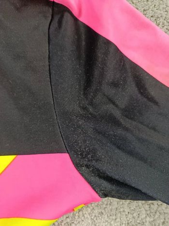 Used sans Ultim veste mi saison velo homme taille XL - 872274 - 90's - rretro 1990 bike — image 3 of 6