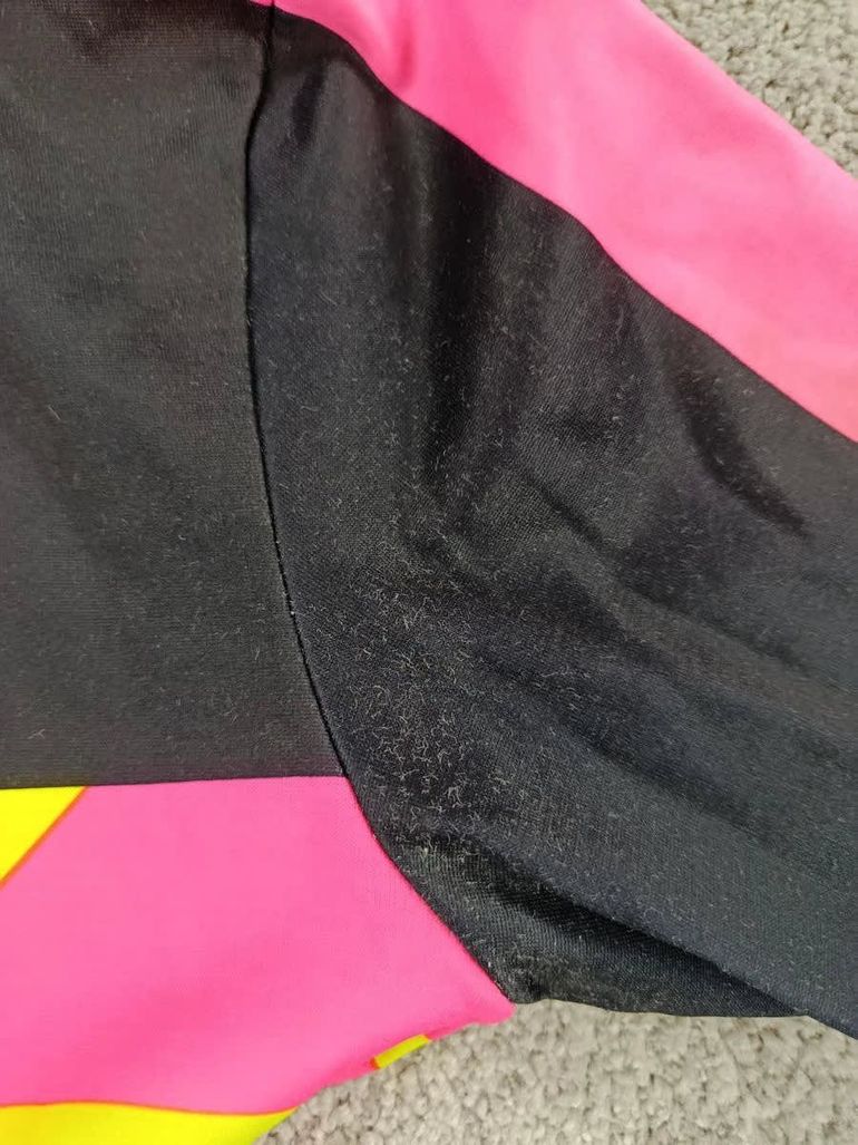 Used sans Ultim veste mi saison velo homme taille XL - 872274 - 90's - rretro 1990 bike — image 3 of 6
