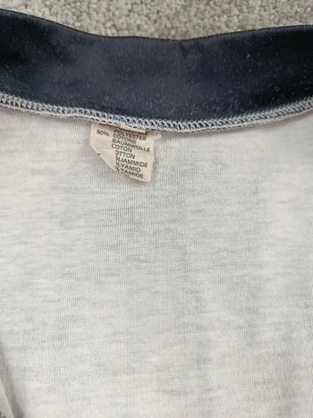 Used sans Ultim veste mi saison velo homme taille XL - 872274 - 90's - rretro 1990 bike — image 2 of 6