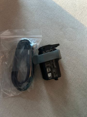 Campagnolo Akku mit Kabel Cycling Accessories de segunda mano