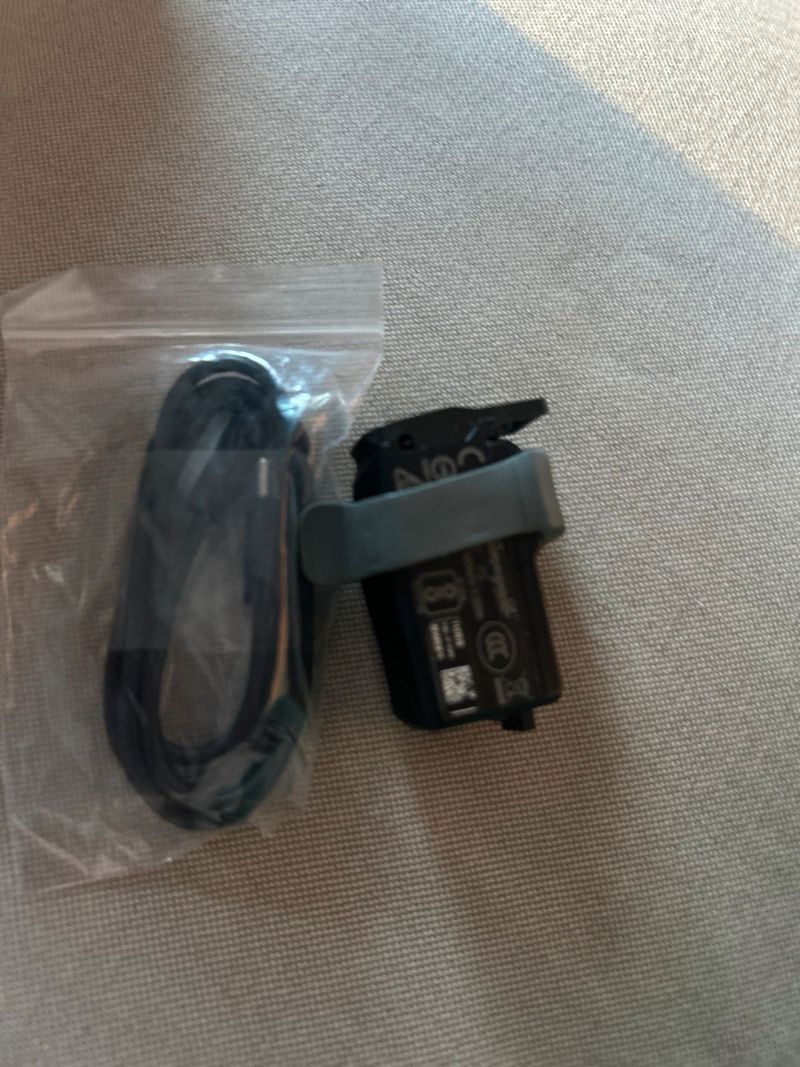 Used Campagnolo Akku mit Kabel Cycling Accessories