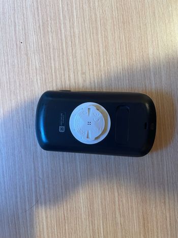 Gebrauchtes Garmin explorer 2024 bike
