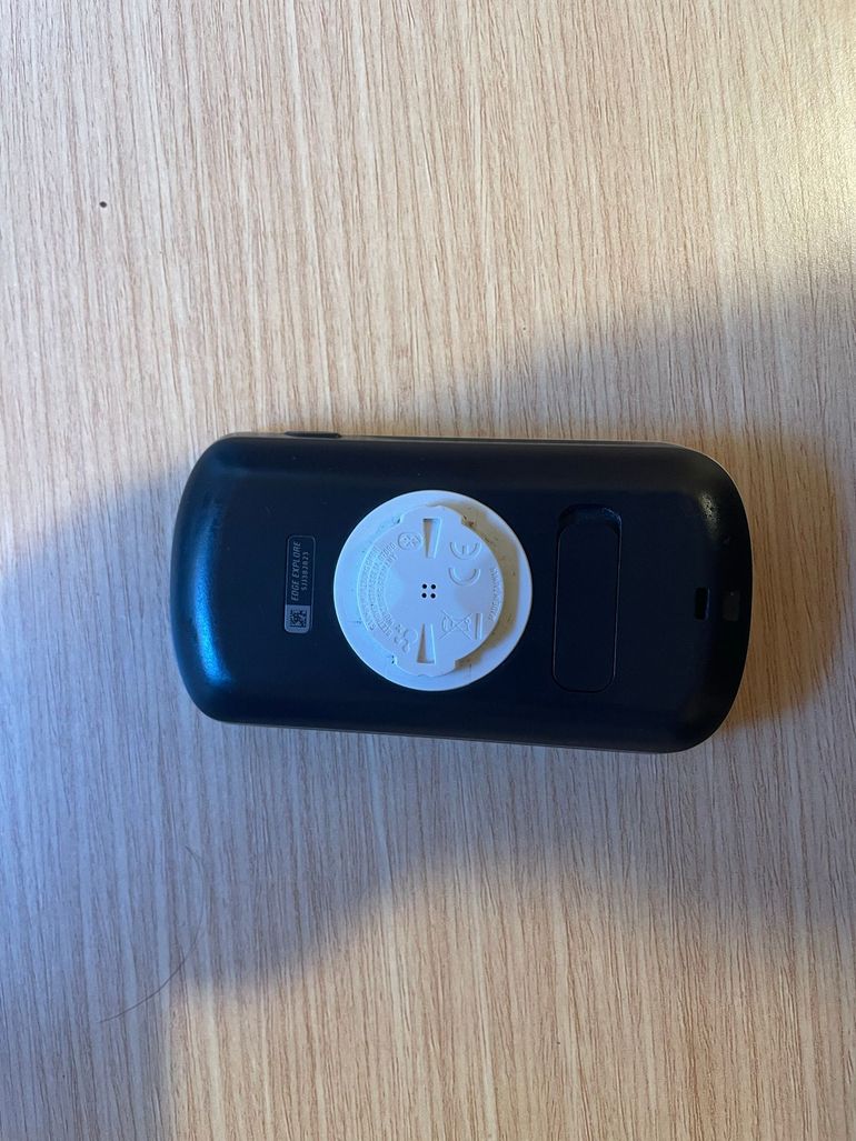 Gebrauchtes Garmin explorer 2024 bike — Bild 1 von 2