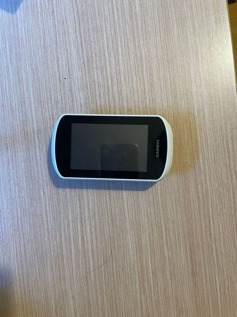 Gebrauchtes Garmin explorer 2024 bike — Bild 2 von 2