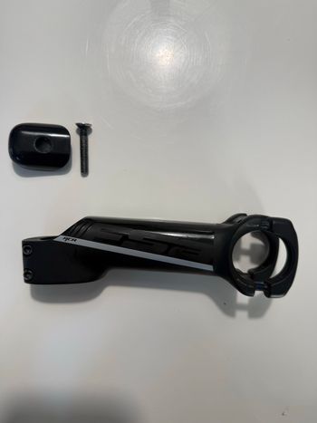 Brugt Fsa ACR Stem Cockpit