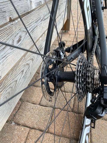 Brugt Enve SES 6.7 Wheelset bike — billede 3 af 4