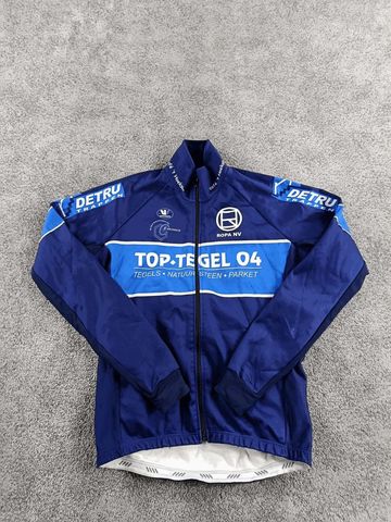 Brugt Vermarc veste velo homme taille L - 70 4228 - hiver Cycling Clothing