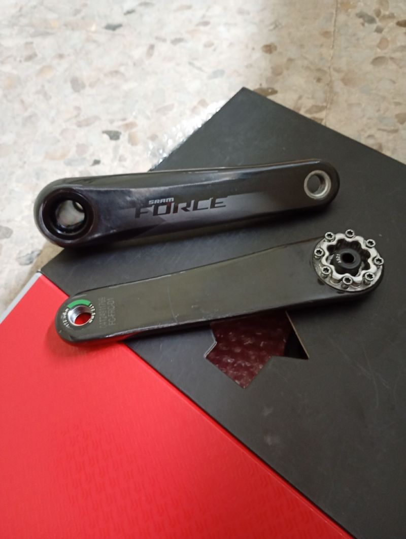 Used Sram Force bike — image 3 of 3