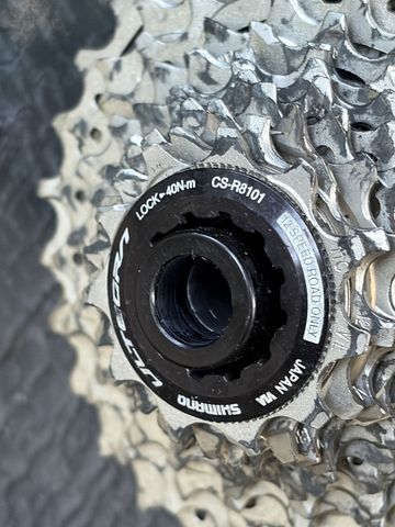 Gebrauchtes Black Inc Black Ink Disc 2024 bike — Bild 5 von 8