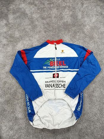 Decca coupe-vent velo homme taille L - 852212 bike de segunda mano