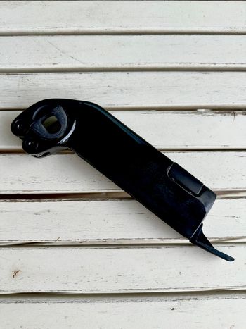 Used Trek Madone SL/SLR Integrated Carbon Seatpost 2019 bike — image 4 of 5