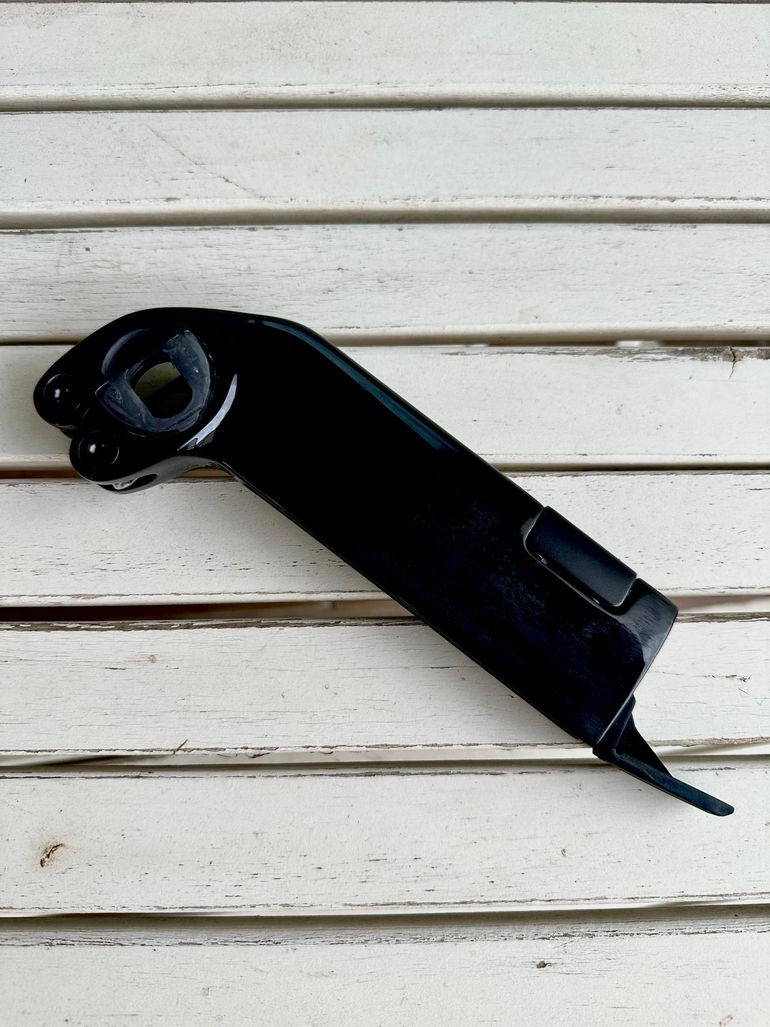 Used Trek Madone SL/SLR Integrated Carbon Seatpost 2019 bike — image 4 of 5