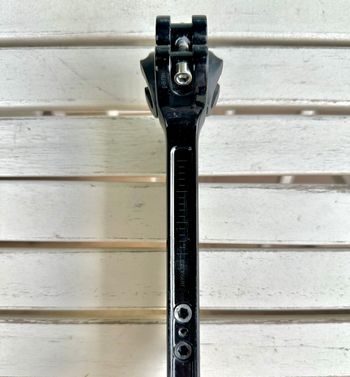 Used Trek Madone SL/SLR Integrated Carbon Seatpost 2019 bike — image 5 of 5
