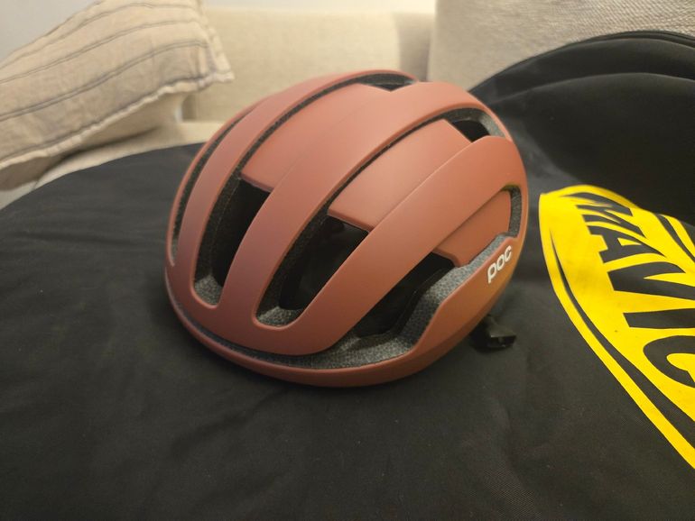 Used POC Omne Air MIPS Helmet 2024 bike — image 1 of 3