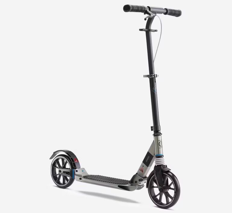 Used Oxelo Scooter bike — image 1 of 6