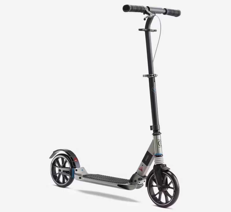 Używany Oxelo Scooter bike — zdjęcie 1 z 6