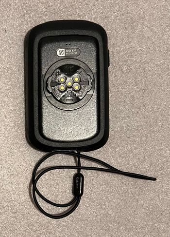 Used Garmin Edge 830 GPS Cycling Computer 2021 bike — image 2 of 6