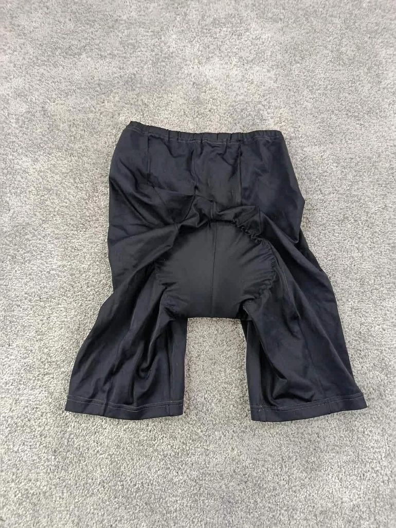 Used Alpinestars santini cuissard court velo femme taille xl -17 7689 cyclisme route respirant 2017 bike — image 6 of 8