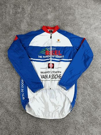 Gebrauchtes Decca Veste mi-saison velo homme taille M - 833049 bike