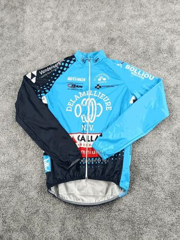 Brugt Bioracer veste velo mi-saison homme taille S - 782989 bike