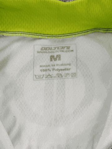 Gebrauchtes doltcini veste velo mi saison homme taille M - 732925 -De Kleinen Cycling Clothing
