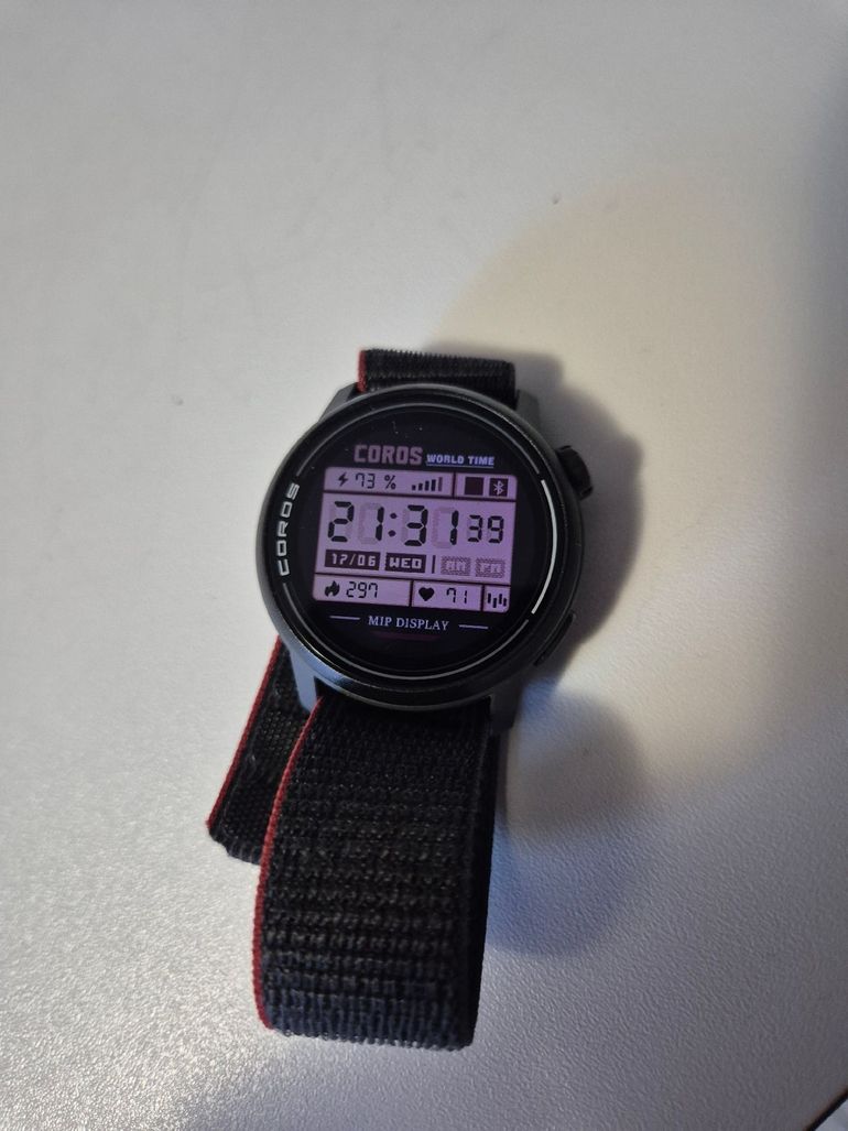 Używany Coros Pace 3 GPS Sport Watch 2025 bike — zdjęcie 3 z 3