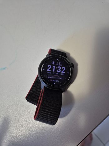 Używany Coros Pace 3 GPS Sport Watch 2025 bike — zdjęcie 2 z 3