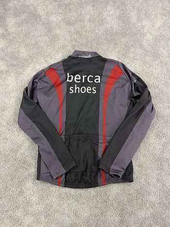 Used Jako veste velo homme taille XL - 772177 - Berca Shoes – Team Sivea bike — image 3 of 5