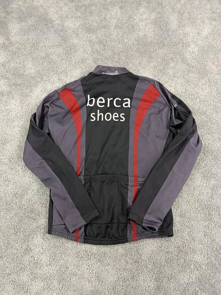 Used Jako veste velo homme taille XL - 772177 - Berca Shoes – Team Sivea bike — image 3 of 5